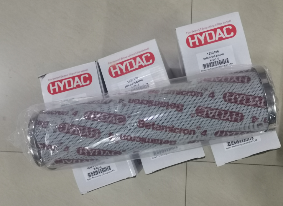 0660D010BH4HC 賀德克濾芯