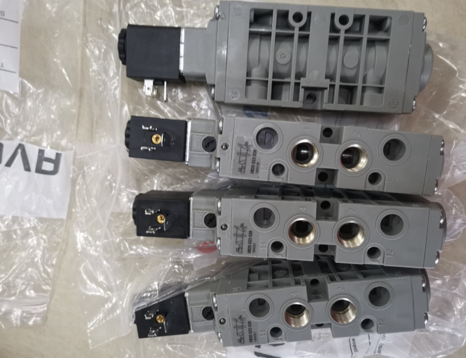 0820023026 安沃馳電磁閥