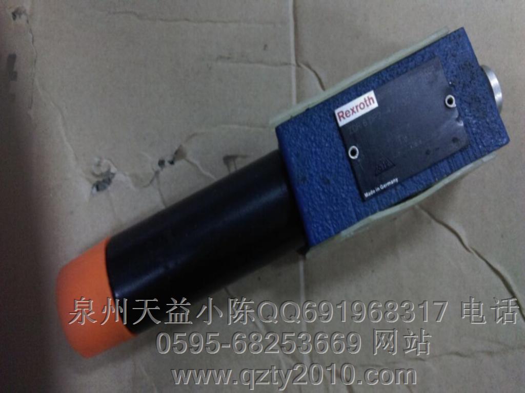 天益機(jī)電 力士樂型號(hào)表 Bosch-Rexroth Seite 10