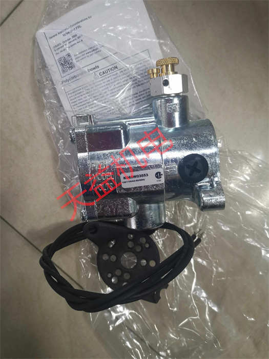 天益機電 Parker 工業(yè)產品164    K065W03553