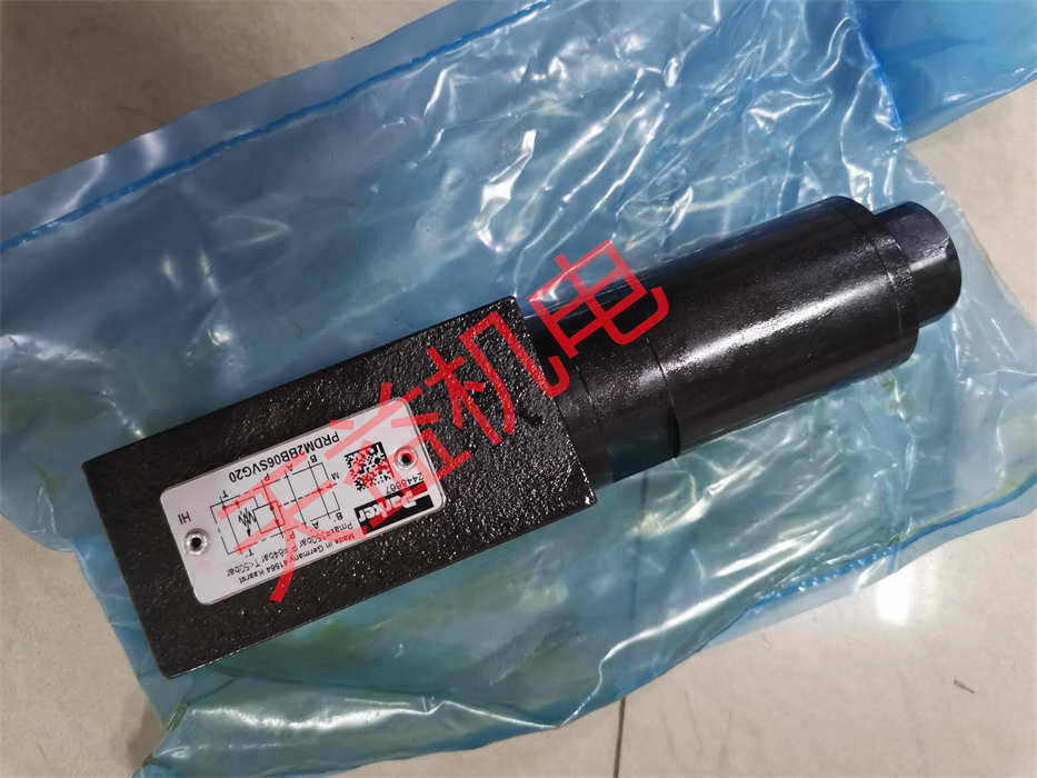 天益機電 Parker 工業(yè)產品166   PRDM2BB06SVG20