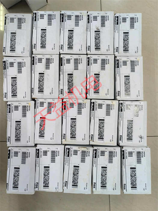 天益機電 Parker 工業(yè)產品172  PC318V