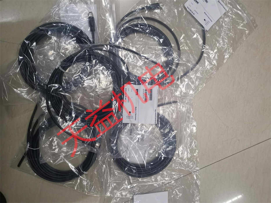 天益機電 Parker 工業(yè)產(chǎn)品192     SCK-400-05-45