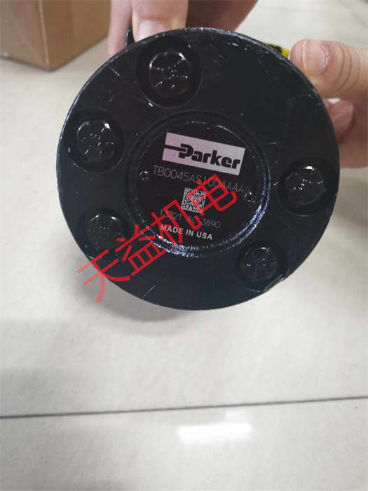 天益機電 Parker 工業(yè)產(chǎn)品194    TB0045AS100AAAA