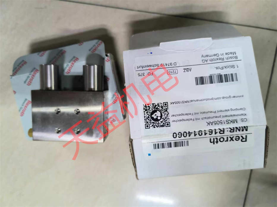 天益機(jī)電供應(yīng)   R161914060   力士樂(lè)滑塊 