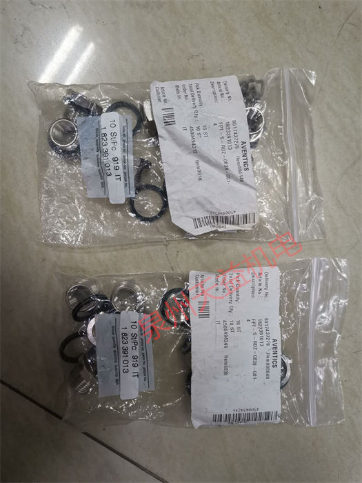 天益機電供應安沃馳氣動產(chǎn)品 "5610141530" "1823391013 2" "1823391013" "0822010571" "0822010614" 