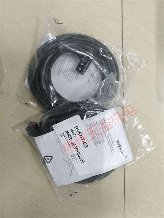 天益機(jī)電安沃馳 Aventics氣動產(chǎn)品"0820024226" "0830100390" "R412006045" "3610500600" "0820038152 " 