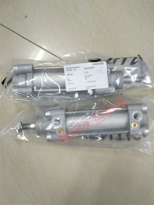 天益機(jī)電安沃馳 Aventics氣動產(chǎn)品 "R412007452 " "0822340002" "0820022026" "0830100488 " "R412010718" 