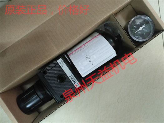 天益機(jī)電安沃馳 Aventics氣動(dòng)產(chǎn)品"R412007269" "0821300351 " "R412009221" "0820055101" "0822350084" 