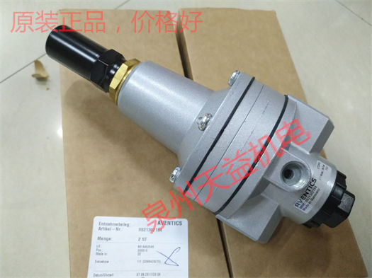 天益機(jī)電安沃馳 Aventics氣動產(chǎn)品 "0820038152" "0821302184" "R412006371" "1827231010 " "0821300934 " 