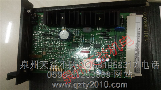 天益機(jī)電力士樂工業(yè)產(chǎn)品 "3842521119" "0811405061 VT-VRRA1-537-20 VO" "0811405061" "VT-VRRA1-537-20 VO" 