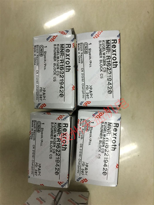天益機電 力士樂工業(yè)產(chǎn)品 "M-3SEW6U37 420MG24N9K4 2" "R162219420" "QKG4200 030" "R900021267" 
