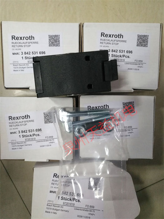 天益機(jī)電力士樂工業(yè)產(chǎn)品 "R901370939" "3842531696" "4WE6D62 EG220N9K4 V 2" "4WE10E50 EG24N9K4 M (2)" 