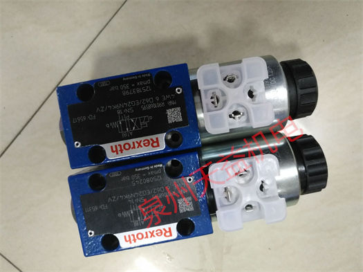 天益機電力士樂工業(yè)產(chǎn)品"CML40.2-SP-330-NA-NNNN-NW" "R901068595 4WE6D62 EG24N9K4ZV" "RKG4201 015.0" "Z2FS6-2-4X 2