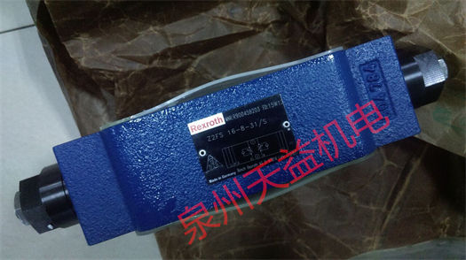 天益機電力士樂工業(yè)產(chǎn)品"3842521119" "Z2FS16-8-31 S" "VT-VACAP-500-20 V0 0811405157 2" "4WEH22J72 6EG24N9EK4 B10 