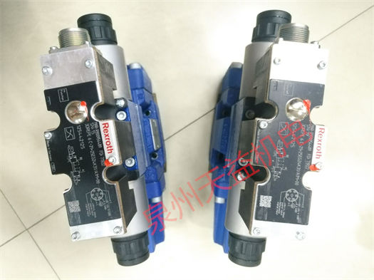 天益機電力士樂工業(yè)產(chǎn)品"R162271422 2" "4WRZE10E85-73 6EG24K31 A1D3M 2" "Z4WE6E68-31 EG24K4" "3842547993" 