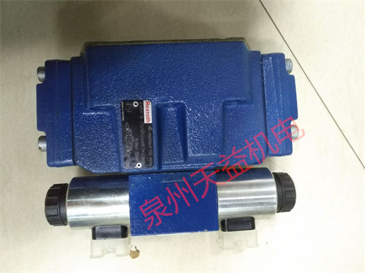 天益機電力士樂工業(yè)產(chǎn)品"Z6插頭" "4WEH16J72 6EG24N9ETK4 B10" "MSK040C-0600-NN-M1-UGO-NNNN 1" "R928005837 1.0040 H10