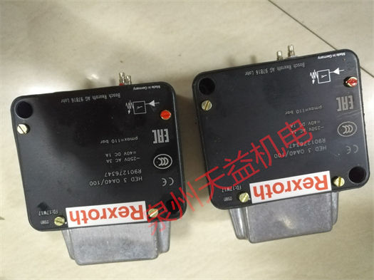 天益機電力士樂工業(yè)產(chǎn)品"R162231320" "HED3OA40 100 R901276347 2" "R961400144 2" "4WRDE27V1-500L-53 6L24K9 WG152MR