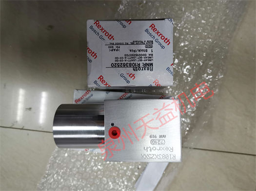 天益機電力士樂工業(yè)產(chǎn)品"LFA25D8-71 FJ3" "R108362520 R1083X25XX" "R901262067 DBW30AG2-53 315P90Y6EG24N9K4" "4WREE
