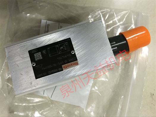 天益機電力士樂工業(yè)產(chǎn)品"R901228642 4WRPEH10C3B50L-20 G24K0 F1V" "R900564552 ZDRK10VP5-10 100YMV" "VT-NE30-20 1" 