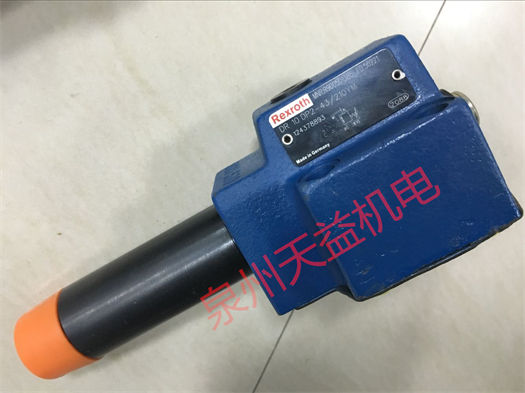 天益機(jī)電力士樂工業(yè)產(chǎn)品 "R900769433 DB30-2N5X 250E" "DR10DP2-43 210YM" "R901218884 3DREM 10 P-7X 100YG24K4V 2" "