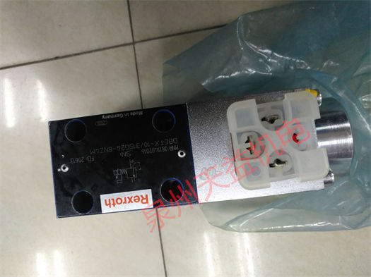 天益機(jī)電力士樂工業(yè)產(chǎn)品  "PGP2-22 006RE20VE4" "0811402016 DBETX-10 315G24-8NZ4M" "R162211422" "4WRA10E60-22 G24N