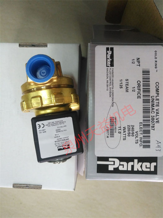 天益機(jī)電PARKER工業(yè)產(chǎn)品"B551BB549C" "08FS5C2-821A " "RK0400K000" "370406N0674 6號維修包" "80CN120QEVM3KG324 " 