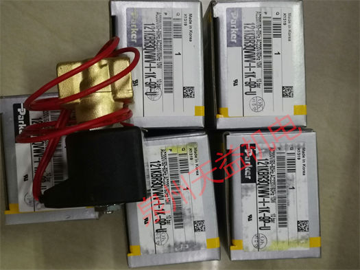 天益機電PARKER工業(yè)產(chǎn)品 "B718BB549A" "121KBR30VWV-I-1K-9P-U" "20214122723  VGU F.25 250.7.TS2.3  " "PL1-1 4-