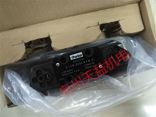 天益機電PARKER工業(yè)產(chǎn)品 "2622200.3052.024.00 2" "D1VW004CNJYW91" "D41VW001C1NTW3A91 3" "926835Q" "EF81-HE0" 