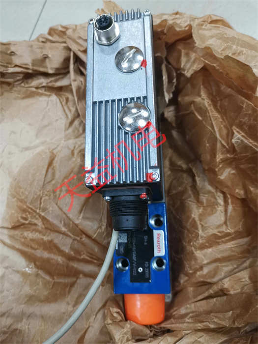 天益機電力士樂工業(yè)產(chǎn)品"VT-HNC100-2-33 P-I-E0 000" "R901212588 ABZMS-41-1X 0370 M2 DC-K24 1" "VT-DFPE-A-22 G24KO