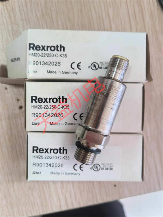 天益機(jī)電力士樂(lè)工業(yè)產(chǎn)品 "R901080794" "HM20-22 250-C-K35" "HED8OP-20 100K14S" "力士樂(lè)變頻器" "R901258093" 