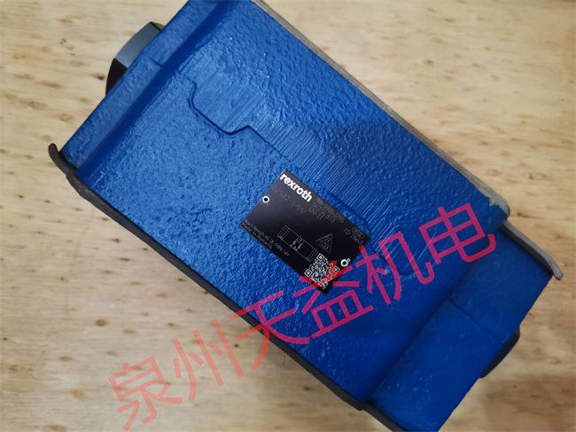天益機(jī)電力士樂工業(yè)產(chǎn)品 "R900955670 DBAW30BH2-23 200-6EG24N9K4" "Z2S22-1-5X (2)" "4WE10D50 EG24N9K4 M" "2FRE6B-2
