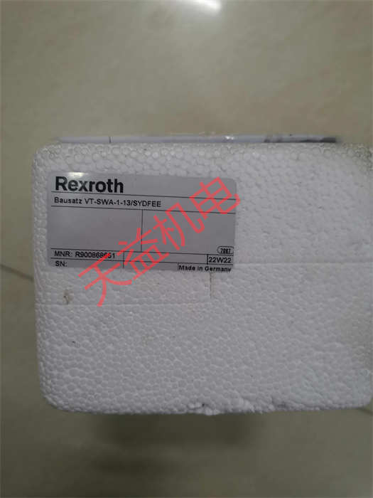 天益機電力士樂工業(yè)產(chǎn)品"R900910270 LC25A20E7X" "R900910270 LC25A20E7X " "R900868651 VT-SWA-1-13 SYDFEE" "R900314