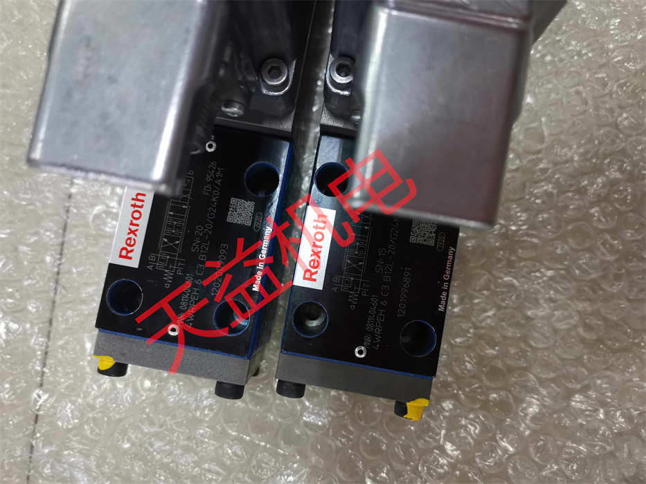 天益機(jī)電力士樂工業(yè)產(chǎn)品"DBDS6G1C 100E" "0811404601 4WRPH6C3B12L-20 G24K0 A1M 2" "0811403017" "0811404603 4WRPEH6