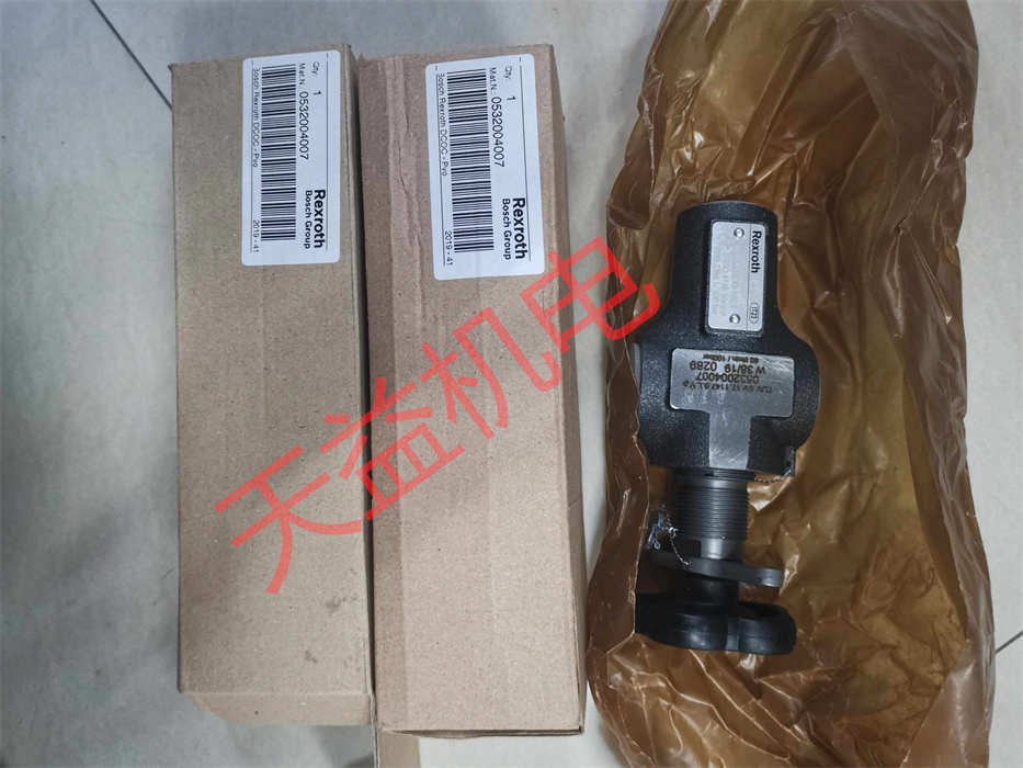 天益機電力士樂工業(yè)產(chǎn)品"3842555180_副本" "0532004007" "0811405101 VT-VRPA1-527-11 V0 PV-RTP" "0811403549 4WRPNH6C3
