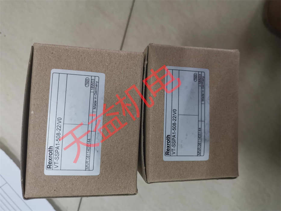 天益機(jī)電力士樂工業(yè)產(chǎn)品"0811402051" "0811405144 VT-SSPA1-508-22 V0 2" "DBDS6K1X 315" "DBDS6P1X 200" 