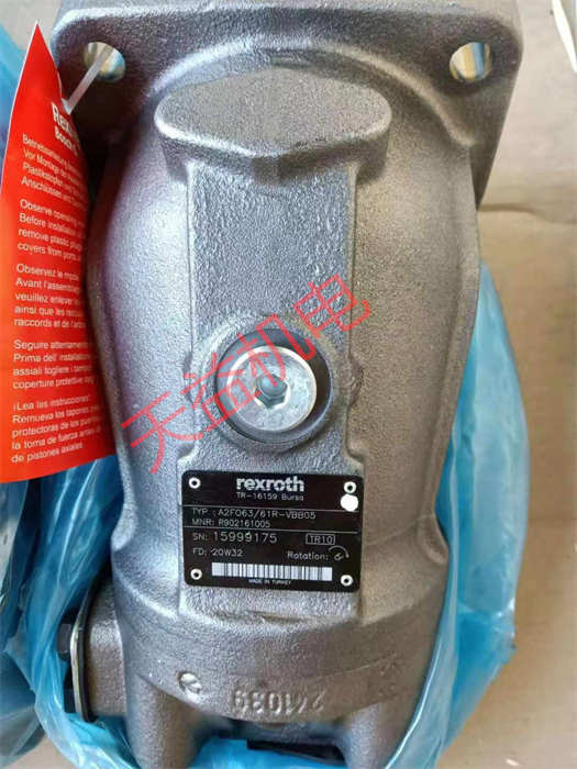 天益機(jī)電力士樂工業(yè)產(chǎn)品"0532015135 1" "A2FO63 61R-VBB05現(xiàn)貨" "AA10VSO71DRS 32R-VPB22U00E-S2183 2" "DBDS20P1X 315" 