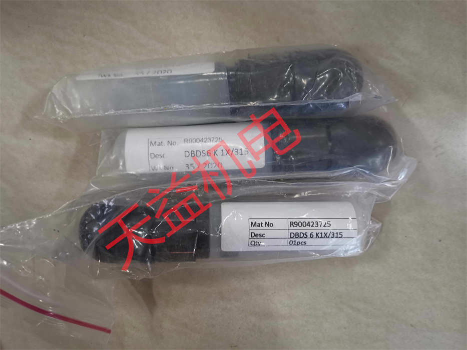 天益機(jī)電力士樂工業(yè)產(chǎn)品"0811402051" "0811405144 VT-SSPA1-508-22 V0 2" "DBDS6K1X 315" "DBDS6P1X 200" 