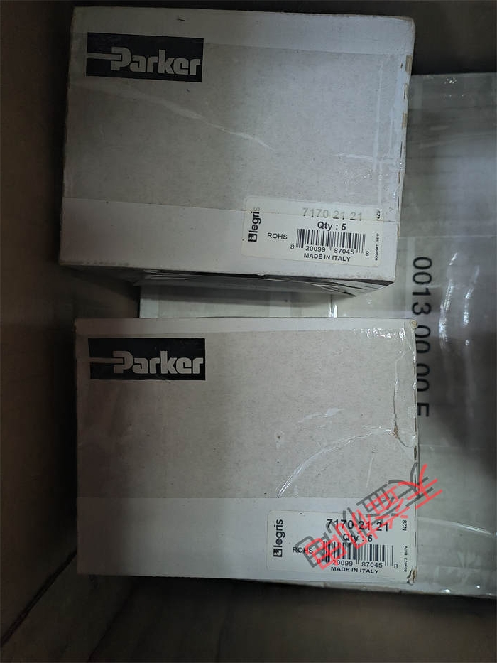 天益機(jī)電parker工業(yè)產(chǎn)品"CRN50" "7170 21 21現(xiàn)貨" "D3W020BNYW42XG452 1" "D1VD001HN"