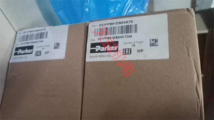 天益機(jī)電parker工業(yè)產(chǎn)品"443787W 7321BDN01 1" "D31FPB61EB4NK70" "PF160HM001" "RG2HLTS251"