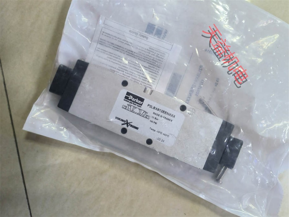 天益機(jī)電parker工業(yè)產(chǎn)品"HNVSM20X1.5M36S CH 1" "P2LBX612EENXXX" "PN063HM001" "3309111347"