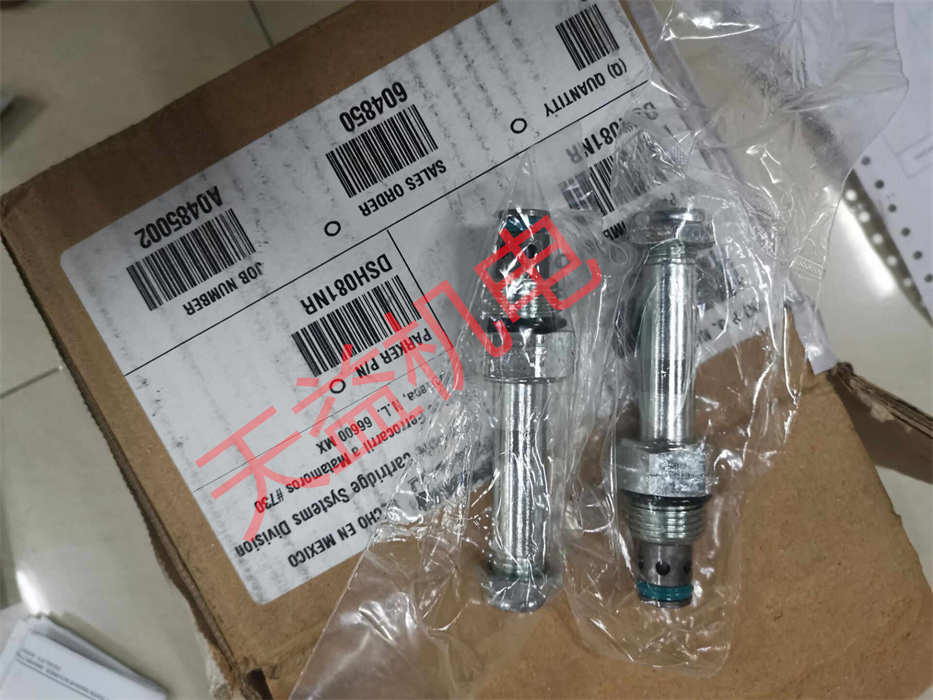 天益機電parker工業(yè)產(chǎn)品"PK703HK001" "PF050HM001" "DSH081NR" "590P-53316520-P00-U4A0 "