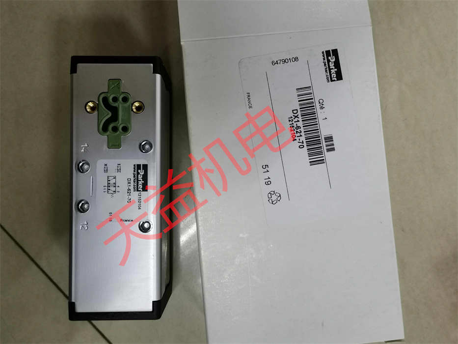 天益機電parker工業(yè)產(chǎn)品"C800S" "DX1-621-70 " "CPOM2BBV57" "D41VW001C1NTW3A91 "