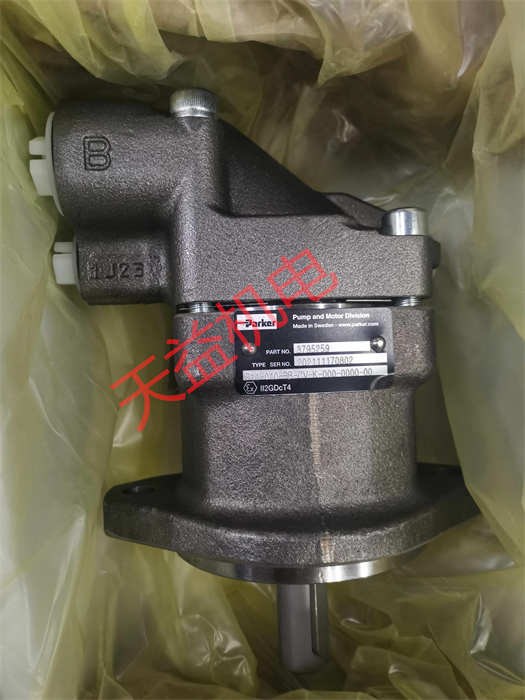 天益機電parker工業(yè)產(chǎn)品"D1FVE02CC0NJW310_副本" "F11-010-RB-CV-K-000-0000-00（3795259）" "3339111314 " "DS163B" 