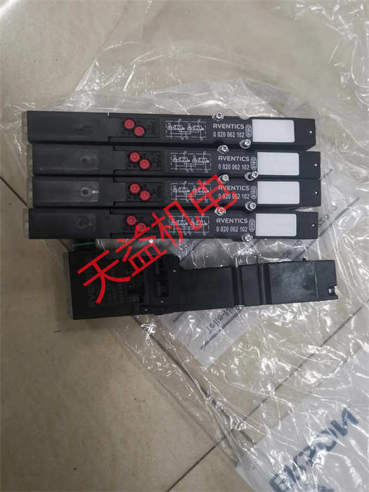 天益機電Aventics氣動產品""0820404021 " "0820062102" "0822121002 " "2718500000 1" "2718500000" 