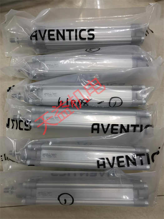天益機電Aventics氣動產品"0820019980 1" "0820025944" "0822120006 2" "5728400420" "0830100367" 