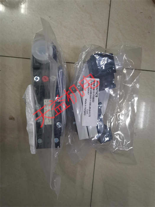 天益機電Aventics氣動產(chǎn)品"0822341005" "5811170650 " "5811110300" "0820019980" "1818509300" 