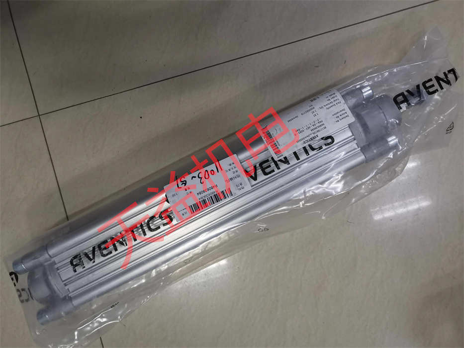 天益機(jī)電Aventics氣動(dòng)產(chǎn)品"R412006045" "R480639084" "R412007269" "R412015201 " "R412002872" 