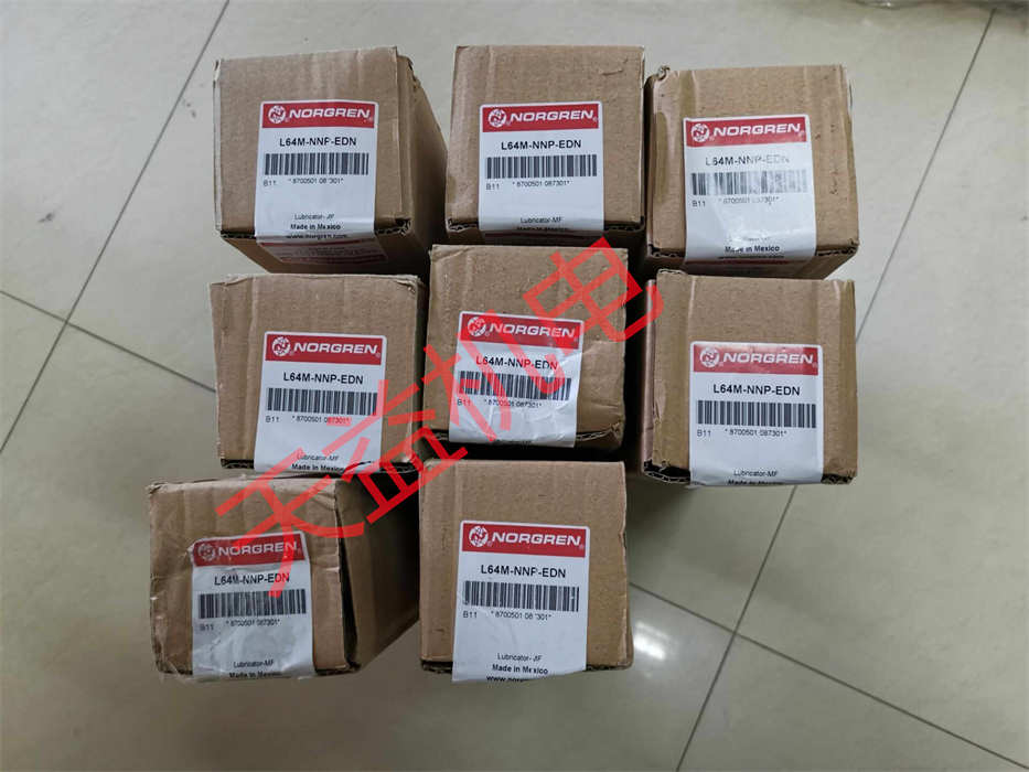 天益機(jī)電NORGREN氣動(dòng)產(chǎn)品   L64M-NNP-EDN 