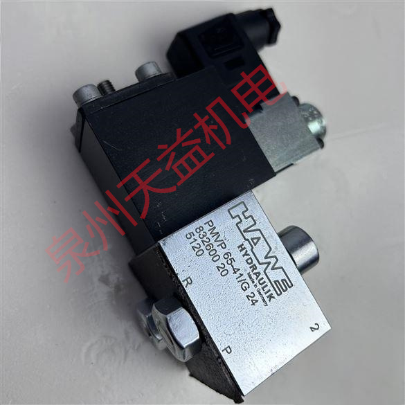 天益機電HAWE工業(yè)產(chǎn)品"R19.3 " "PMVP65-41 G24 " "PMVP6-42 G24 " "HRP5V"
